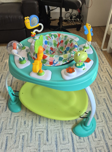 Bright starts baby activity - starts,