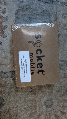 Socket mobile s720 - socket, barcode