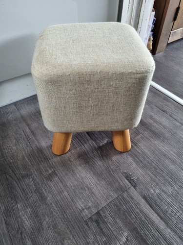Footstool