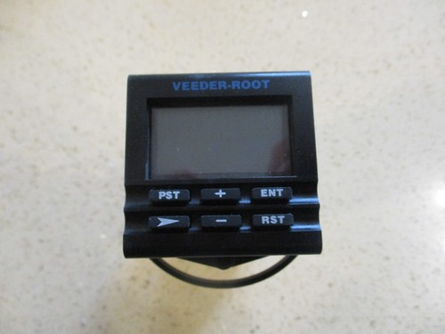 Danaher controls veeder root - controls,
