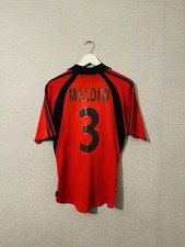 AC Milan Third Football Shirt