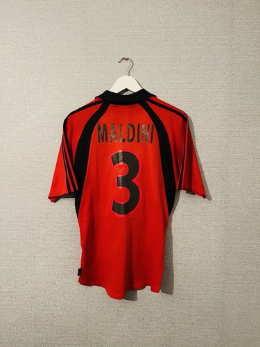 Milan third football - ac,