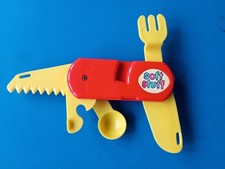 Vintage Early Learning Soft