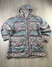 East West 90s Aztec Navajo