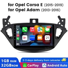 Apple CarPlay For Vauxhall