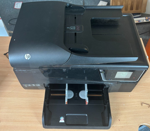 Officejet 6600 color - officejet, inkjet