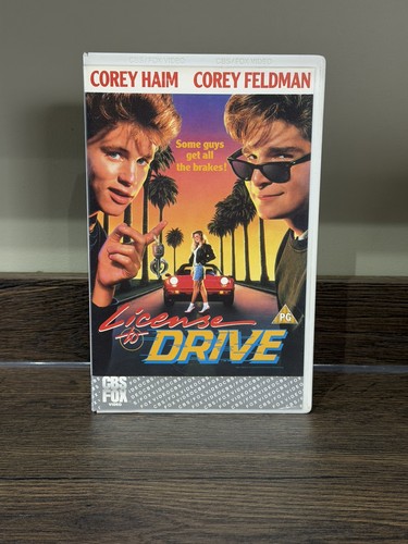 Licence drive pal cbs - to,
