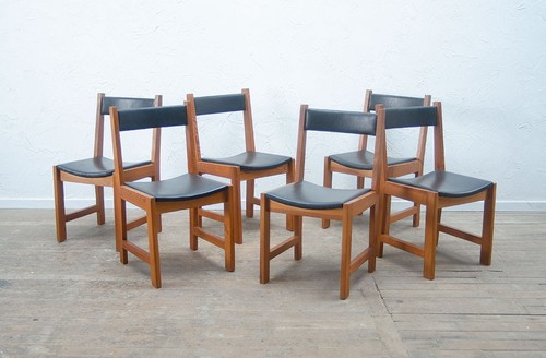 Pine brutalist dining - brutalist,