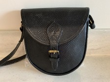 Vintage Black Mulberry