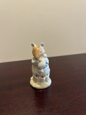 🐭 Royal Doulton “Dusty