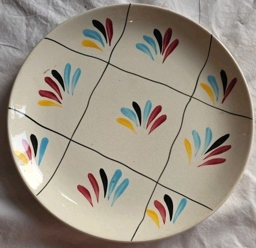 Barker bros royal tudor ware - barker,