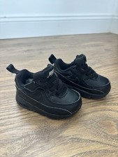 Nike Air Max Toddler Size 4C