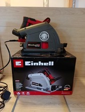 Einhell Plunge Saw 165mm 1200W