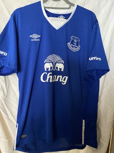 Everton umbro football - umbro,