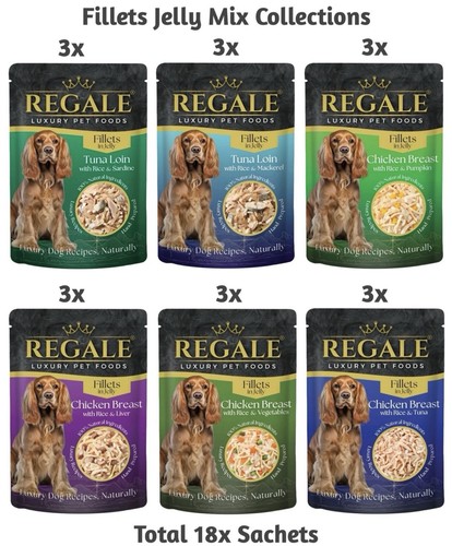 Mix collection regale - collection, luxury