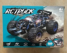 Remote Control Car, Remote