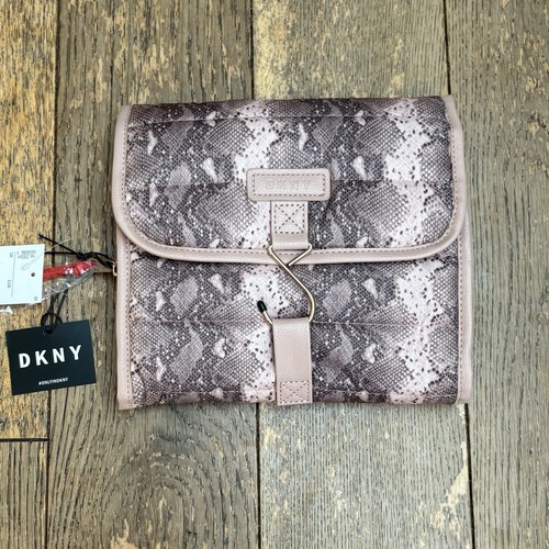 Dkny toiletry cosmetics - ,