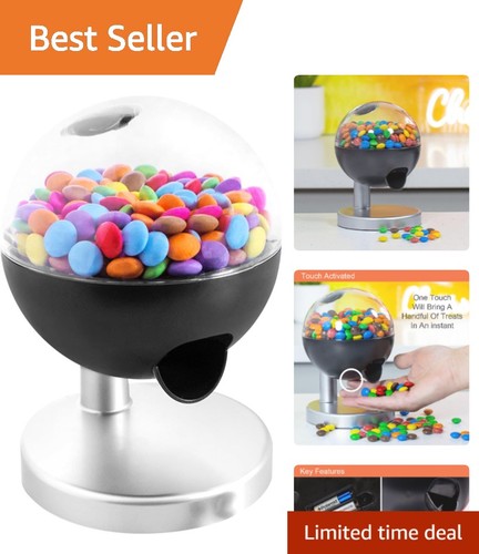 Novelty candy dispenser - candy,