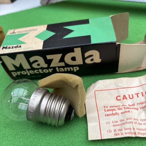 Projector bulb lamp f59 e27 - bulb,