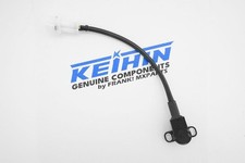 Genuine Keihin throttle