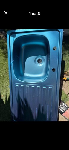 New stainless steel - new,