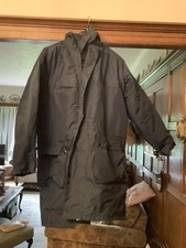 Mascot Industry Coat