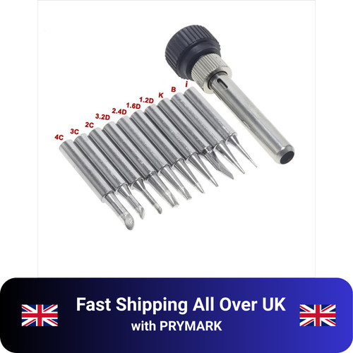 Pack solder soldering - 10,