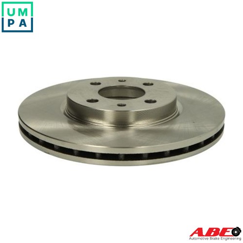 Brake disc c3f015abe for - 2x,