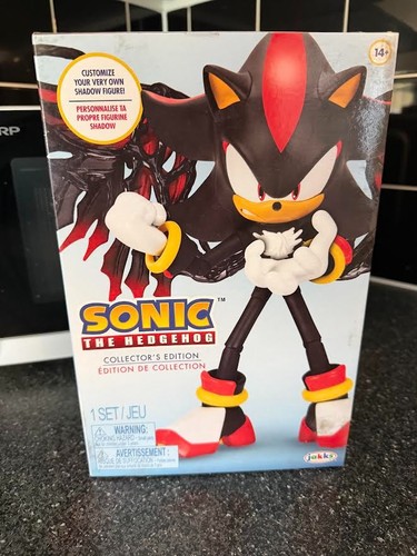 Sonic the hedgehog shadow - sonic,
