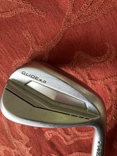 Ping Glide 4 Wedge 54