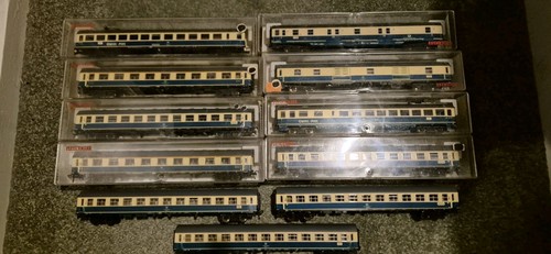 Fleischmann rake 11 - fleischmann, db