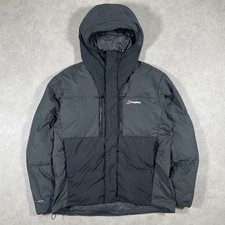 Berghaus Sabber Down Puffer