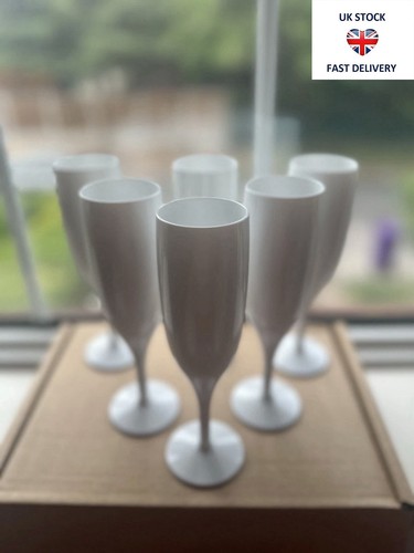 Unbreakable white - 6,