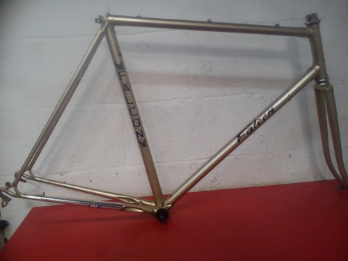 Vintage falcon lightweight - falcon,