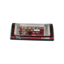 Corgi Omnibus OM45120B MCW