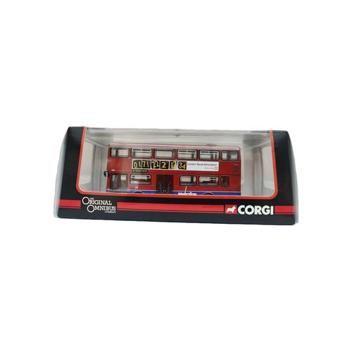 Corgi omnibus om45120b - corgi, mcw