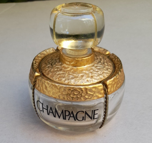 Empty yves saint - yves, laurent