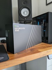NVIDIA GeForce RTX 3090