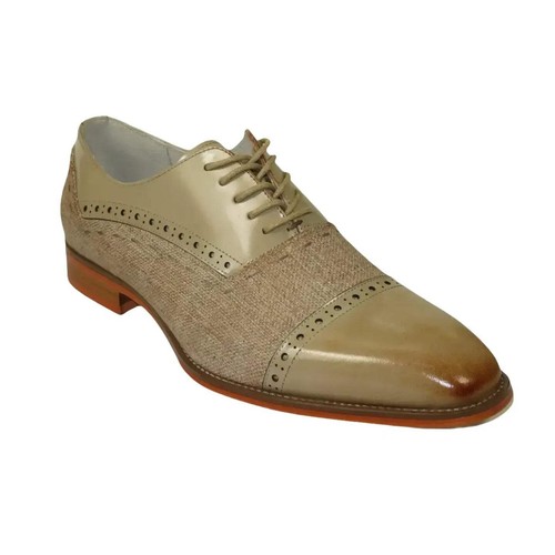 Men giovanni shoes high - men's,