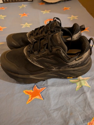 New balance hierro gtx - v9, wide