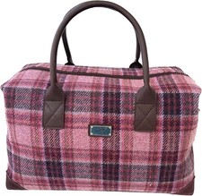 Glen Appin Esk Harris Tweed