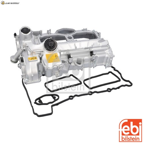 Cylinder head cover - head, for