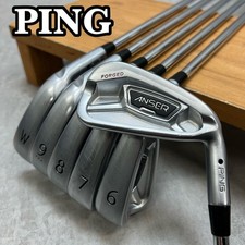 Ping Anser Forged Men'S Golf