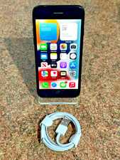 Apple iPhone 7 128GB 2GB RAM 4.7-inch Quad-core 2.34 GHz with iOS 10 Jet Black