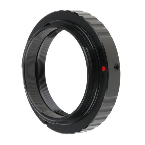 Lens mount adapter - t, t2