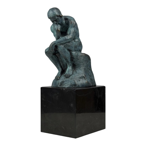 The thinker auguste - thinker,