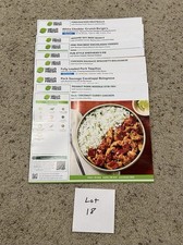 Lot hello fresh recipe - hello,