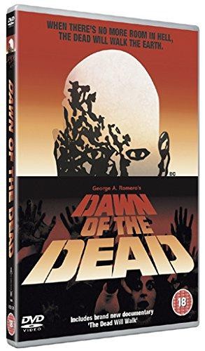 Dawn the dead director s - dawn,