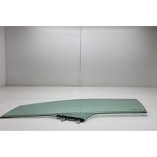 Honda Civic door glass window