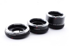 Kenko CFE Extension Tube for